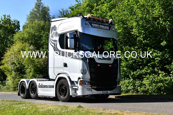 HINKS S25 HHL 25tb0124