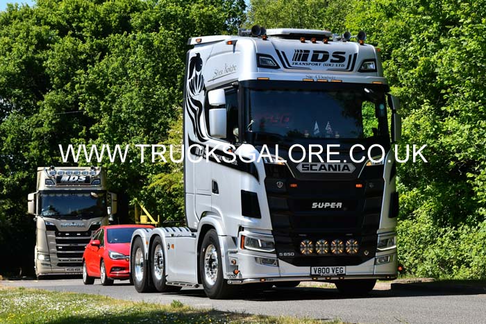 IDS V800 VEG 25tb0070