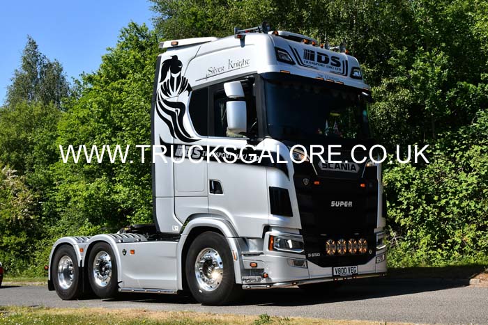 IDS V800 VEG 25tb0071