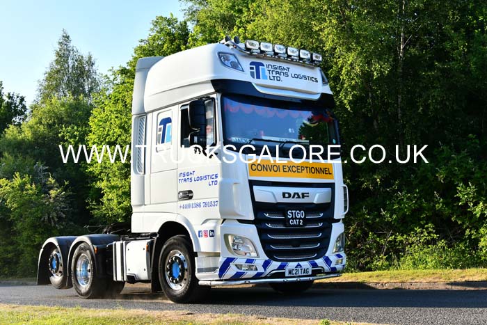 INSIGHT MC21 TAG 25tb0240