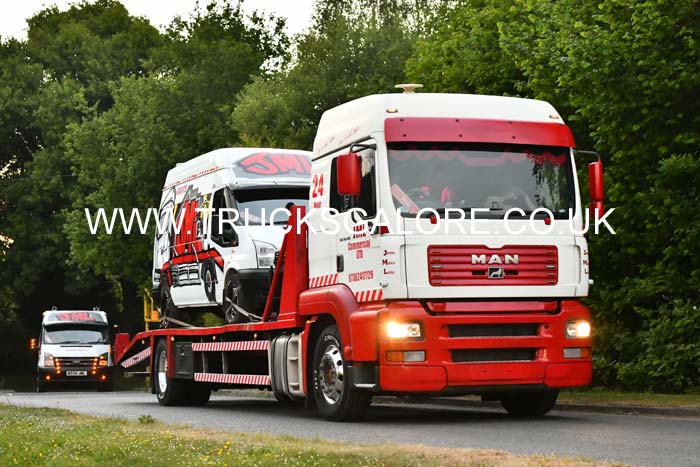 JML COMMERCIAL 25tb0333