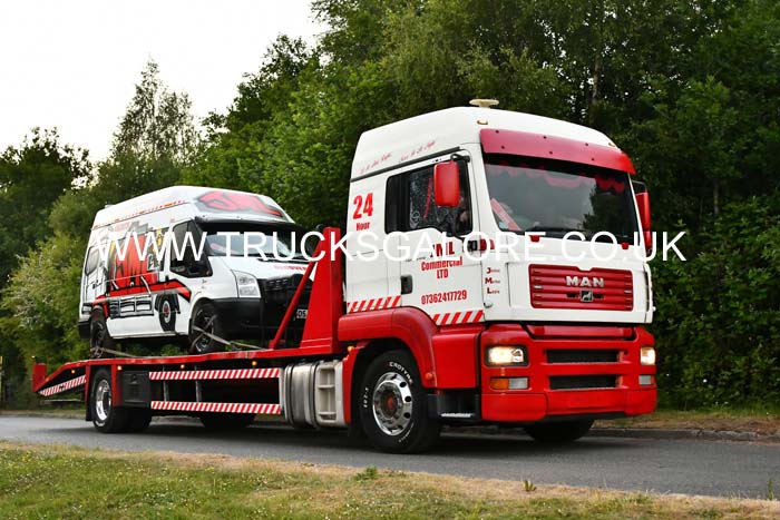 JML COMMERCIAL 25tb0334