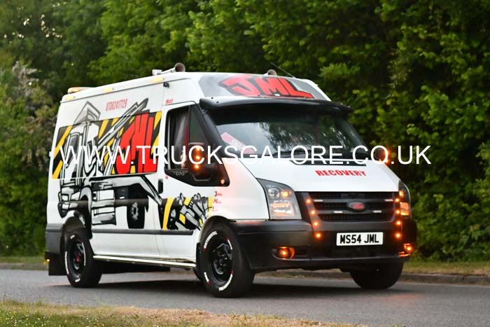 JML COMMERCIAL MS54 JML 25tb0335