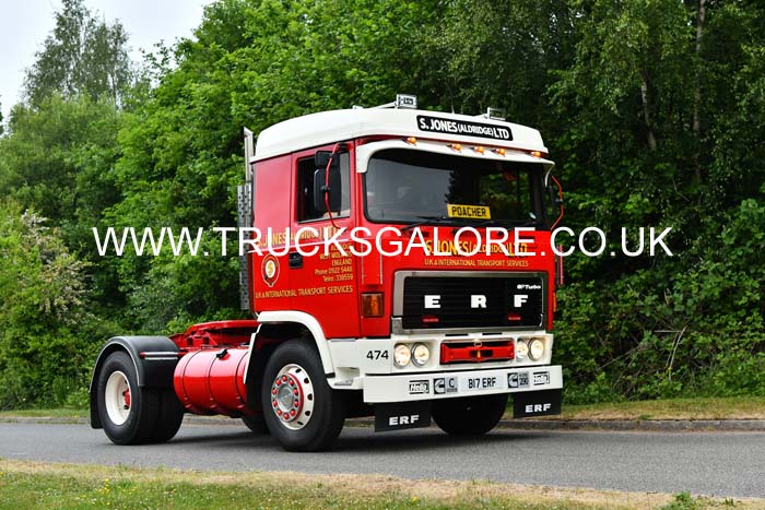 JONES S, B17 ERF 25tb0346