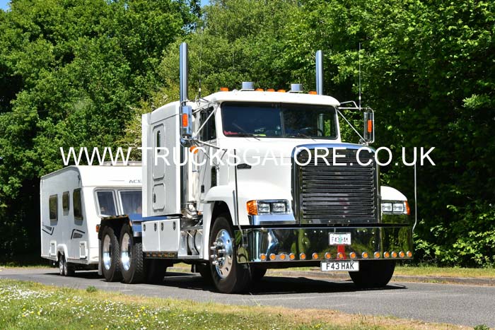 KENWORTH F43 HAK 25tb0001