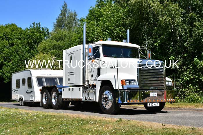 KENWORTH F43 HAK 25tb0002