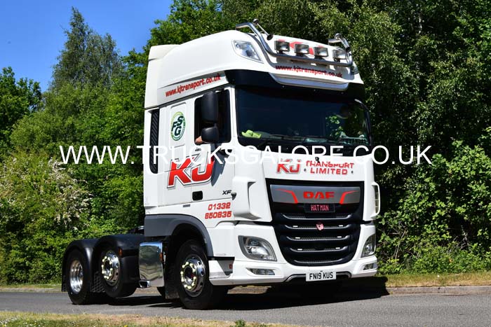 KJ TRANSPORT FN19 KUS 25tb0022