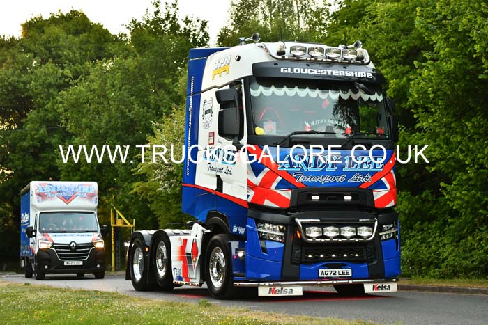 LEE, ANDY AG72 LEE 25tb0325