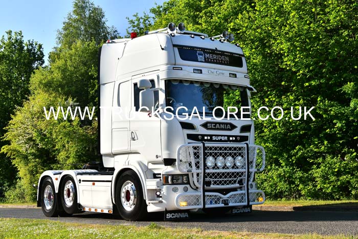 MERIDEN R15 TNY 25tb0179