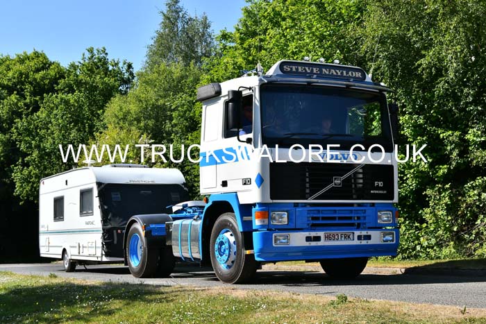 NAYLOR, STEVE H693 FRK 25tb0100