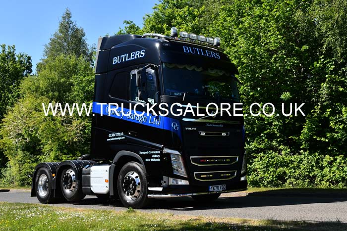 OLBURY YK70 VDO 25tb0103