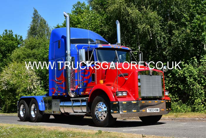 OPTIMUS T800 KNW 25tb0003