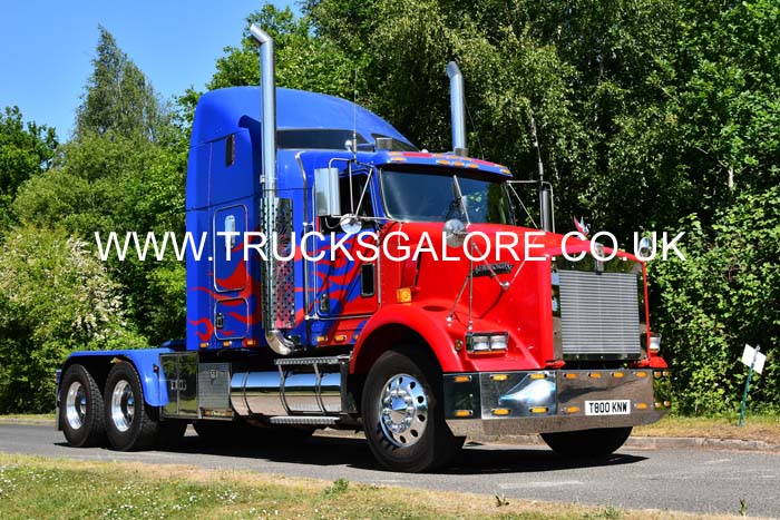 OPTIMUS T800 KNW 25tb0004