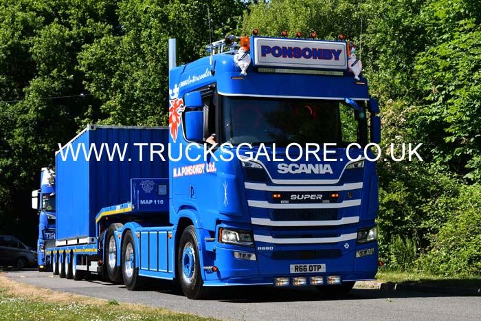 PONSONBY R66 OTP 25tb0074