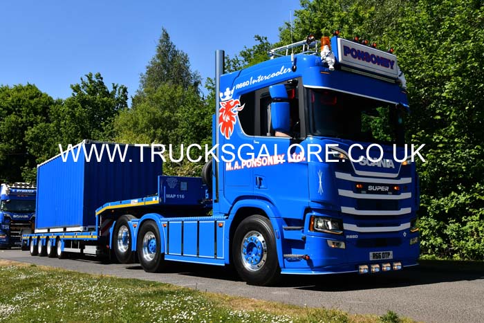 PONSONBY R66 OTP 25tb0075