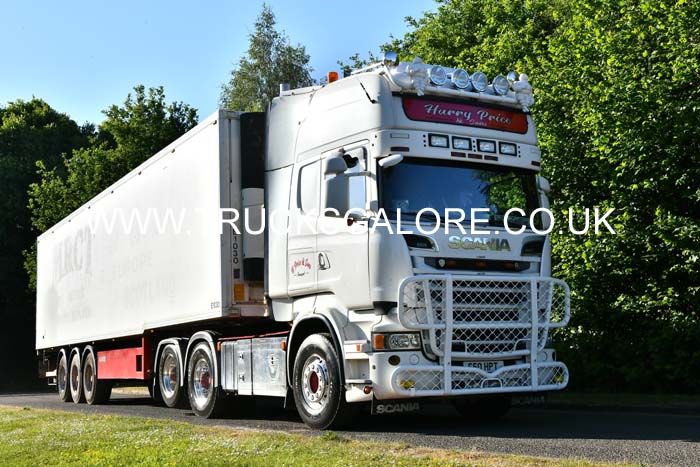 PRICE, HARRY S60 HPT 25tb0212