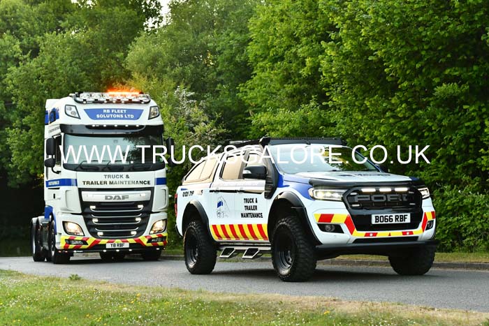 RB FLEET BO66 RBF 25tb0311