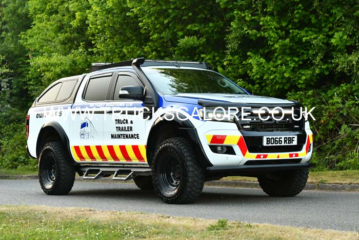 RB FLEET BO66 RBF 25tb0312