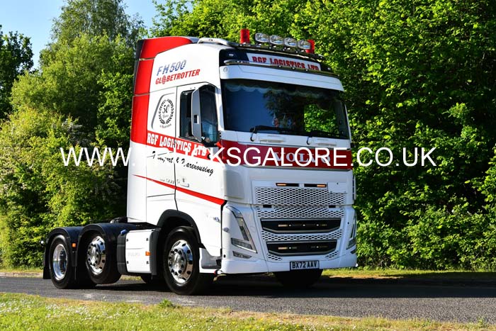 RGF BX72 AAV 25tb0178