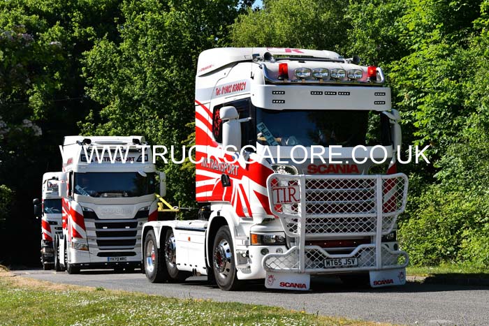 RK TRANSPORT MT65 JSV 25tb0106