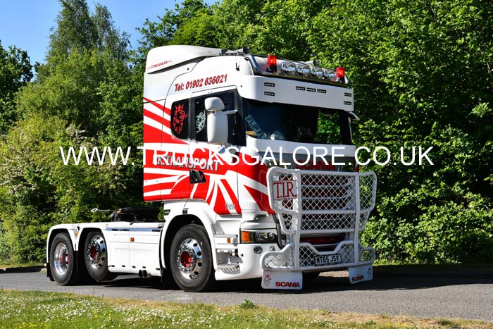 RK TRANSPORT MT65 JSV 25tb0107