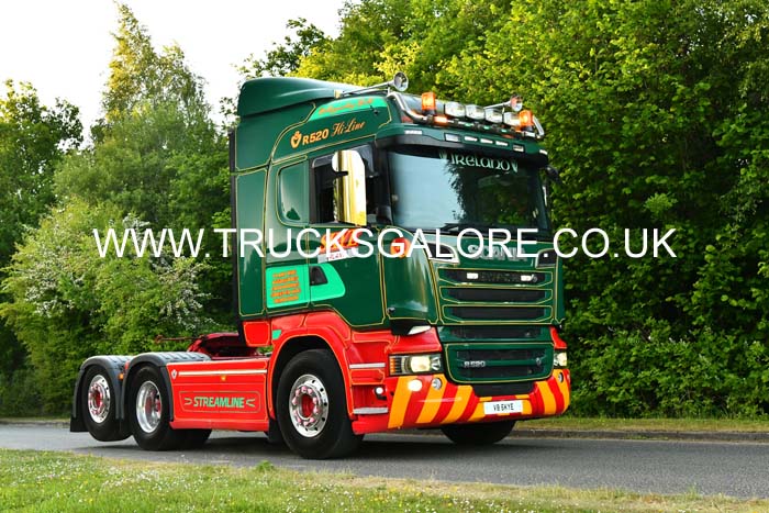 SKYE V85 KYE 25tb0274