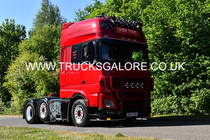 SMIDR DK69 ZBV 25tb0129