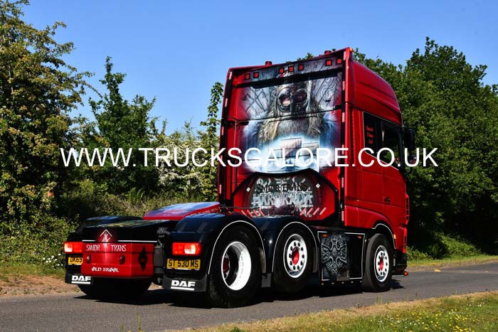 SMIDR DK69 ZBV 25tb0130