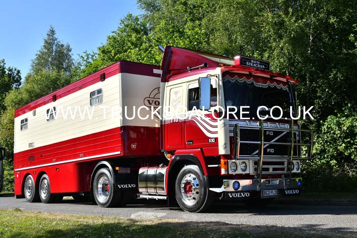 STRACHAN B621 PLD 25tb0141