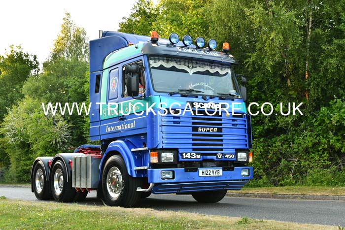 WATKINS G, H122 VYB 25tb0280