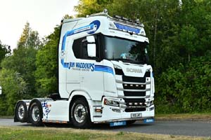 WADDOUPS R90 JWT 25tb0288