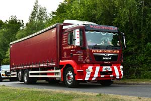 WALKER TL, L55 TLW 25tb0310