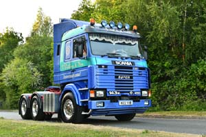 WATKINS G, H122 VYB 25tb0280