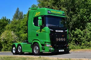 WILKIN JAM 901N 25tb0020