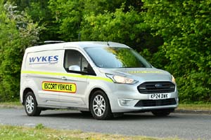 WYKES KP24 DWK 25tb0272