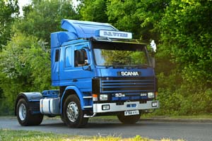 WYKES P788 KVU 25tb0260