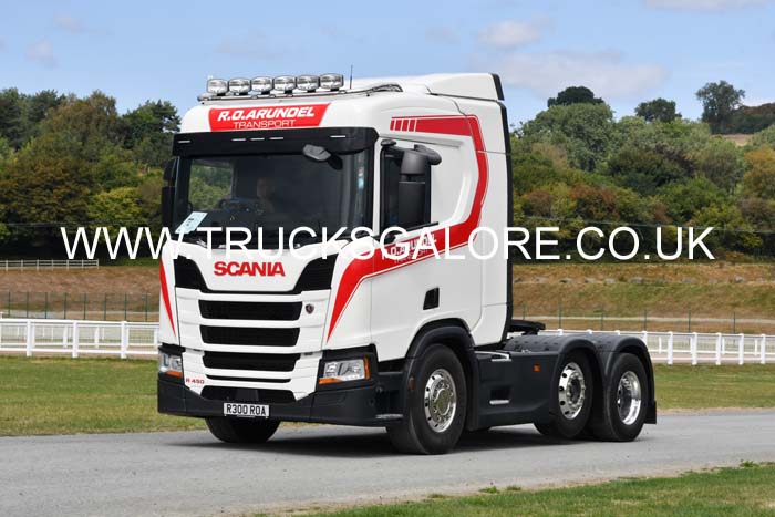 ARUNDEL E300 ROA 25wa0140