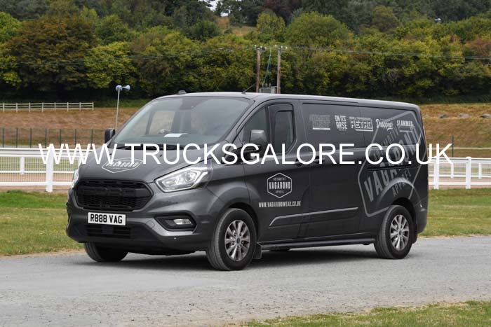 BAGABOND R888 VAG 25wa0114