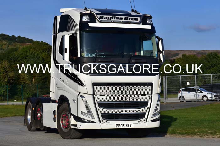 BAYLISS BB05 BAY 25wa0325