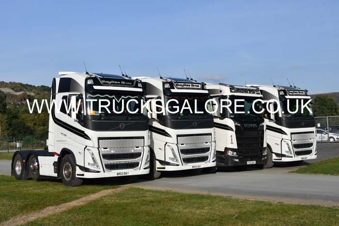 BAYLISS BR03 BAY 25wa0322