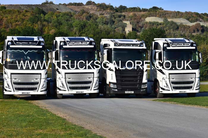 BAYLISS BR03 BAY 25wa0323