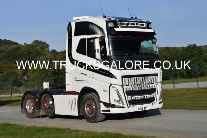 BAYLISS BR05 BAY 25wa0319