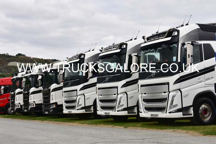 BAYLISS BROS FLEET 25wa0545