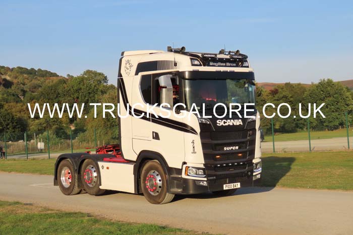 BAYLISS BROS P100 BAY 25wa0382