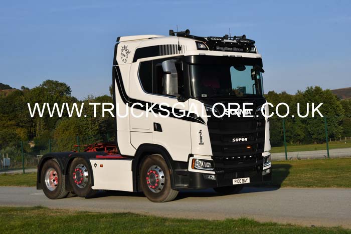 BAYLISS P100 BAY 25wa0377