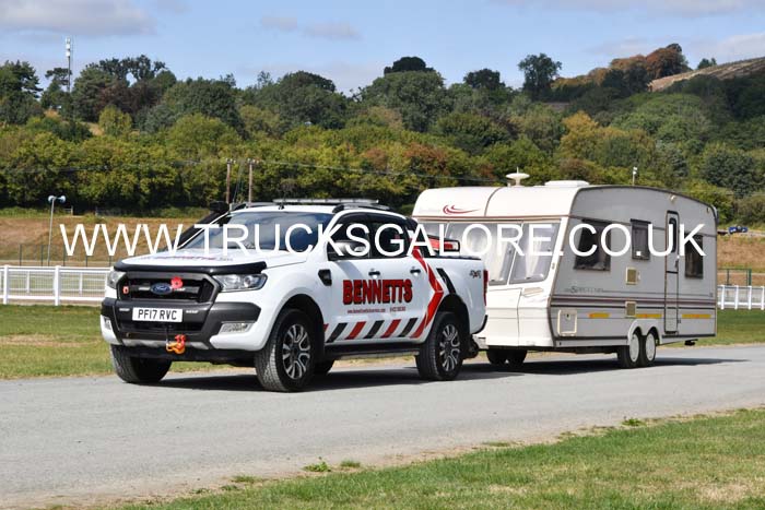 BENNETTS PF17 RVC 25wa0178