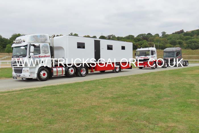 BLANDFORD FLEET 25wa0080