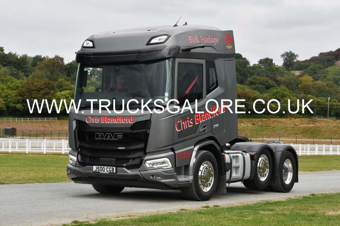 BLANDFORD J500 CGB 25wa0078