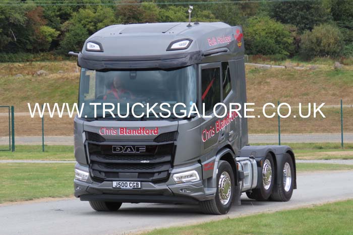 BLANDFORD J500 CGB 25wa0083