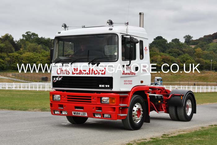 BLANDFORD W684 LEF 25wa0076